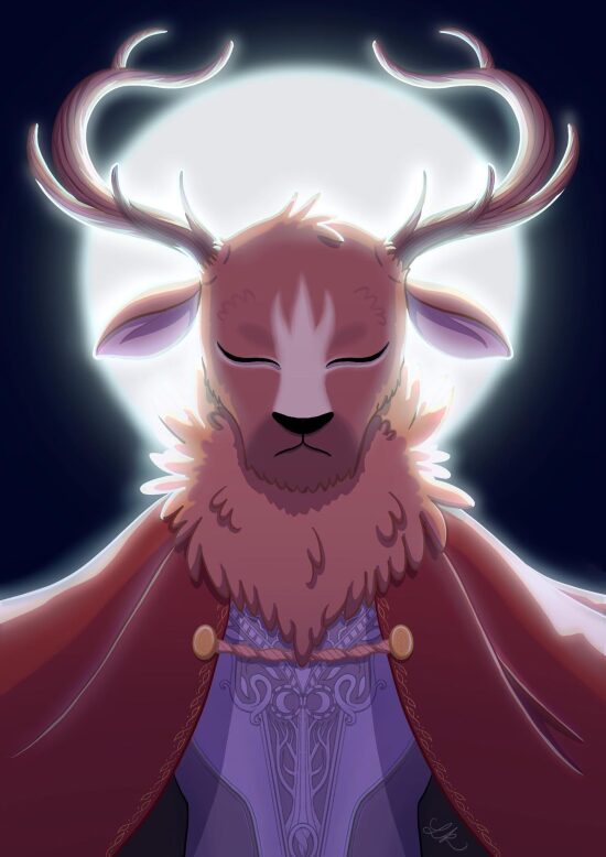 AutumnKing