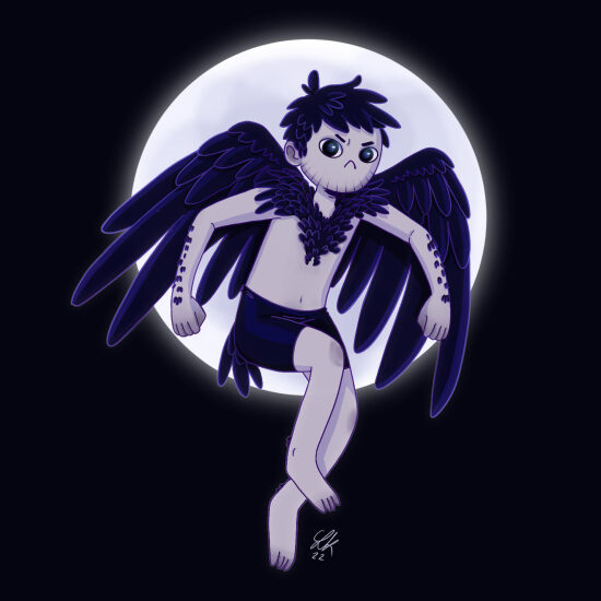 Bird Guy !